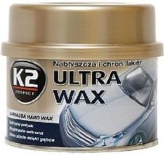 Zdjęcie K2 ULTRA WAX z gąbką - 300 g - Słomniki