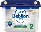Bebilon PROFUTURA 2 Specjalistyczne modyfikowane mleko następne 800g