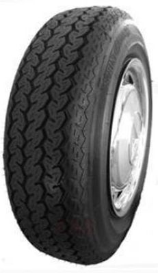 Opony letnie Vredestein Sprint Classic 155/80R15 82S - Opinie i ceny na