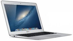 Laptop Apple NEW MacBook Air (MD711PL/B) - zdjęcie 1