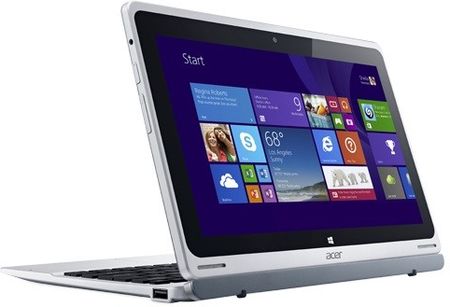 Laptop Acer Aspire Switch 10 - Opinie i ceny na Ceneo.pl