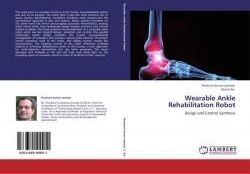 Wearable Ankle Rehabilitation Robot