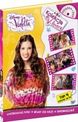 Zdjęcie Violetta Kolekcja V-lovers Tom 4 (DVD) - Kowalewo Pomorskie