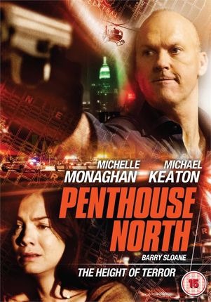 Penthouse North (Uwięziona W Mroku) [EN] (DVD)