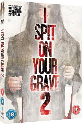 I Spit On Your Grave 2 [EN] (DVD)