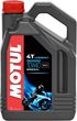 Motul Olej 10W40 4L 3000 4T Mineralny/ Motocykle