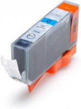 White Box do Canon Pixma Ip 3600 5400 Mp 620 Cli-521C Cyan (WBCLI521C)