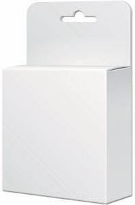 White Box do HP 336 Deskjet 5440 Officejet 6310 H470 C9362Ee (WBC9362EE)
