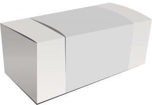 White Box Bęben Do Panasonic Kx-Fl511 Kx-Fl611 Kx-Flm653 Kx-Fa84E Wb-Rdkxfa84E (WB-RDKXFA84E)