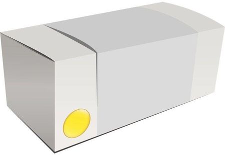 White Box Toner Do Konica Minolta Magicolor 2400W 2480Mf 2550Dn 1710589-005 Wb-T1710589005 Żółty (WB-T1710589005)