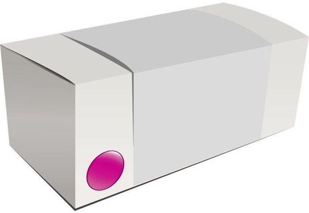 White Box Toner Do Konica Minolta Magicolor 2300W 2300Dl 2350En 1710517-007 Wb-1710517007 Magenta (WB-1710517007)