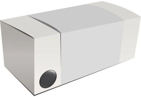 White Box Toner Do Konica Minolta Magicolor 1600W 1650En 1680Mf A0V301H Wb-Ta0V301H Czarny (WB-TA0V301H)