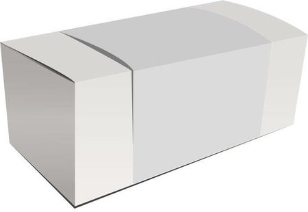 White Box Toner Do Konica Minolta Pagepro 4650En A0Fn022 Wb-Ta0Fn022 (WB-TA0FN022)