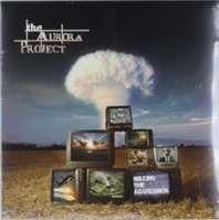 Aurora Project - Selling The Aggression (Winyl)