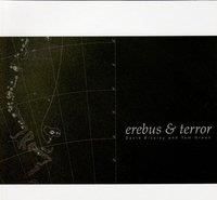 Bickley David - Erebus & Terror (CD)