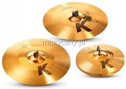 Zdjęcie Zildjian K Cunstom Hybrid Box KCH390  - Nowy Dwór Mazowiecki