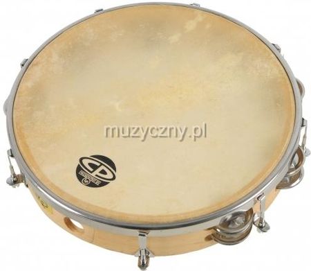 Latin Percussion Chocalhos Brazilian Duży - Ceny i opinie