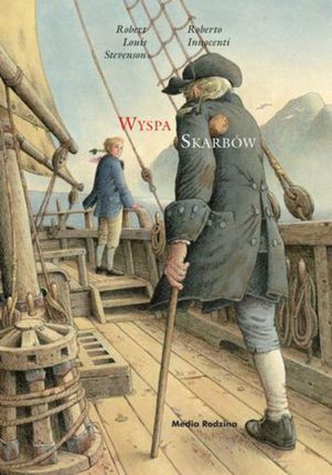 Wyspa Skarbów (E-book)