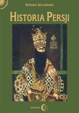 Zdjęcie Historia Persji. Tom III (E-book) - Bielsko-Biała