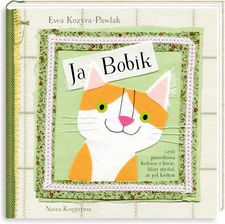 Ja, Bobik, czyli prawdziwa historia o kocie, który myślał, że jest królem - zdjęcie 1
