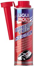 Zdjęcie LIQUI MOLY Speed Tec Diesel 250 ml  - Wysokie Mazowieckie