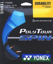 Zdjęcie Yonex Naciąg Poly Tour 1.25 12M - Witkowo