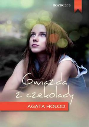 Gwiazda z czekolady (E-book)