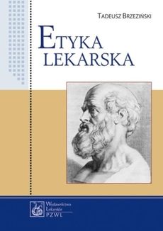 Etyka lekarska (E-book)