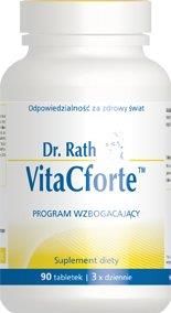 Dr Rath Vita C forte 90 tabl