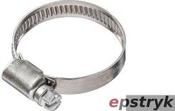 Zdjęcie Topex Opaska ślimakowa 60-80/9 mm, W2 37D510 - Zduny