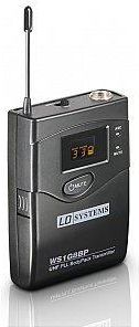 Ld Systems Ws 1G8 Bp