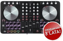 Zdjęcie Reloop Beatmix 4  - Łódź