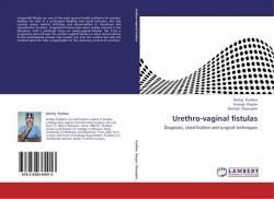 Urethro-vaginal fistulas