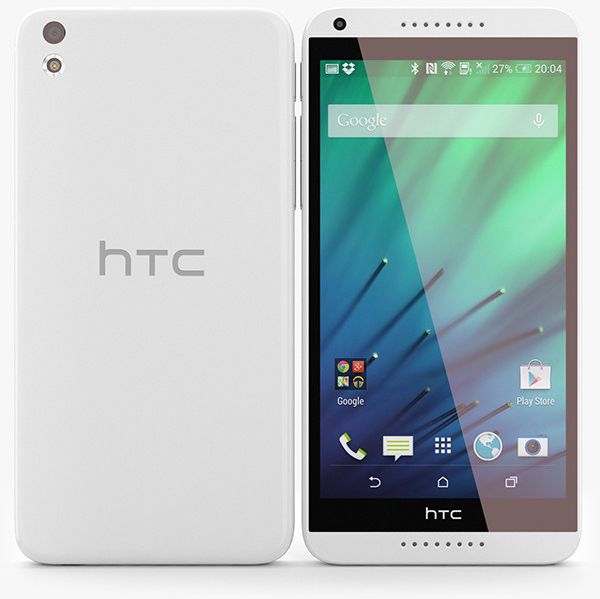 htc 816 phone