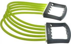 Zdjęcie Lifefit Rubber Expander Zielony - Sędziszów Małopolski