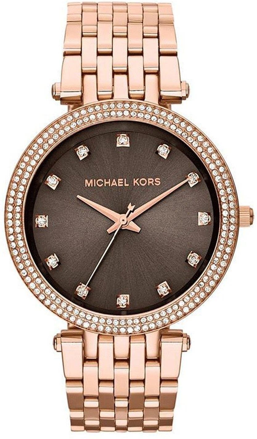 Michael Kors MK3217 ceny, opinie i recenzje