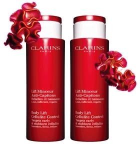 clarins body lift cellulite control