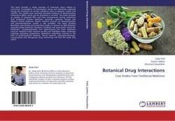 Botanical Drug Interactions