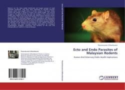 Ecto and Endo Parasites of Malaysian Rodents