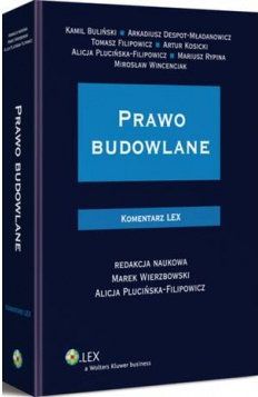 Prawo Budowlane. Komentarz # - Ceny I Opinie - Ceneo.pl