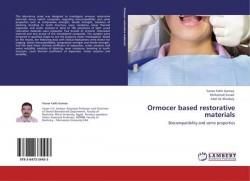 Ormocer based restorative materials