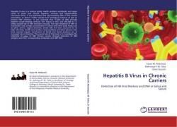 Hepatitis B Virus in Chronic Carriers
