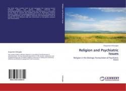 Religion And Psychiatric Issues - Literatura Obcojęzyczna - Ceny I ...