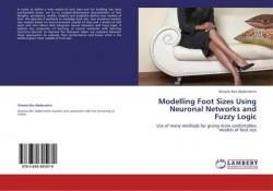 Modelling Foot Sizes Using Neuronal Networks and Fuzzy Logic