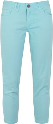 spodnie BENCH - Mashabooboo Turquoise Green (TQ001) size: 26