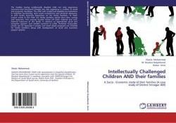 Intellectually Challenged Children AND Their Families - Literatura ...