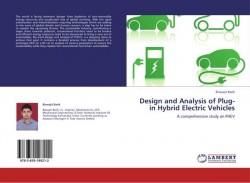 Design and Analysis of Plug-in Hybrid Electric Vehicles