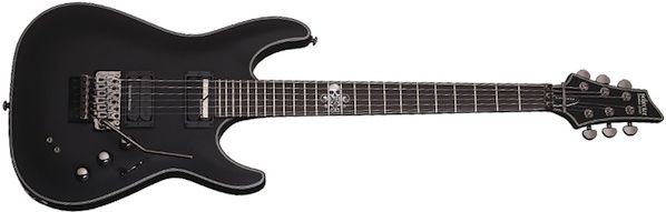 Schecter BLACKJACK SLS C1 FR - Ceny i opinie - Ceneo.pl