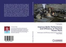 Improve Boiler Performance and Efficiency at  Thermal Power Plant