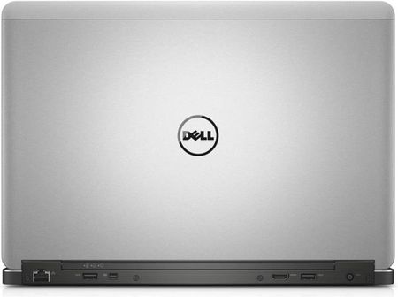 Windowsノート本体 DELL Latitude E7440 Corei5 6GB 60GB Dell Latitude E7440 - poleasingowy Ultrabook z dyskiem SSD